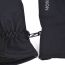 Emerson Gloves 222.EU07.03 Black - Γάντια  στο Bodyman
