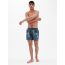 Emerson μαγιό 221.EM505.35 PR269 Ebony - Βερμούδες Μαγιό στο Bodyman