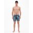Emerson μαγιό 221.EM505.35 PR269 Ebony - Βερμούδες Μαγιό στο Bodyman