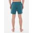 Emerson μαγιό 221.EM508.36 Green - Βερμούδες Μαγιό στο Bodyman