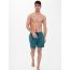 Emerson μαγιό 221.EM508.36 Green - Βερμούδες Μαγιό στο Bodyman