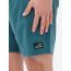 Emerson μαγιό 221.EM508.36 Green - Βερμούδες Μαγιό στο Bodyman