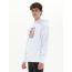Emerson Hood 222.EM20.11 White - Φούτερ Κουκούλα  στο Bodyman