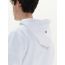 Emerson Hood 222.EM20.11 White - Φούτερ Κουκούλα  στο Bodyman