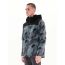 Emerson Μπουφάν 222.EM10.26 PR308 Olive Black - Μπουφάν στο Bodyman