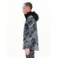 Emerson Μπουφάν 222.EM10.26 PR308 Olive Black - Μπουφάν στο Bodyman