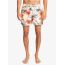 Quiksilver Μαγιό EQYJV03867-MGK6 Everyday Garden Path 15'' - Βερμούδες Μαγιό στο Bodyman