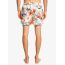 Quiksilver Μαγιό EQYJV03867-MGK6 Everyday Garden Path 15'' - Βερμούδες Μαγιό στο Bodyman