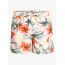 Quiksilver Μαγιό EQYJV03867-MGK6 Everyday Garden Path 15'' - Βερμούδες Μαγιό στο Bodyman