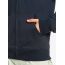 Quiksilver Ziphood EQYFT04649-BYJ0 Essentials Navy - Ζακέτες στο Bodyman