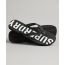 Superdry Σαγιονάρες MF310186A-02A Code Essential Black - ΣΑΓΙΟΝΑΡΕΣ στο Bodyman