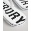 Superdry Σαγιονάρες MF310186A-01C Code Essential Optic - ΣΑΓΙΟΝΑΡΕΣ στο Bodyman