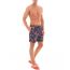Superdry Swim Short M3010193A-5UY Vintage Hawaiian - Βερμούδες Μαγιό στο Bodyman