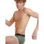 Walk Slip Bamboo W1775-11 Multicolour - Slip στο Bodyman