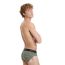 Walk Slip Bamboo W1775-11 Multicolour - Slip στο Bodyman