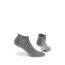 Walk Socks 3Pack V22-49-49-49 Grey - Κάλτσες στο Bodyman
