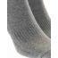 Walk Socks 3Pack V22-49-49-49 Grey - Κάλτσες στο Bodyman