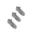Walk Socks 3Pack V22-49-49-49 Grey - Κάλτσες στο Bodyman