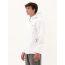 Emerson Spring Jacket 231.EM10.12 White - Μπουφάν στο Bodyman
