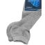 Apple Κάλτσα Κοντή 3Pack 0640108 Grey - Κάλτσες στο Bodyman