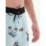 Emerson Boardshort 231.EM524.97CR  PR360 Siel - Βερμούδες Μαγιό στο Bodyman