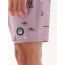 Emerson μαγιό 231.EM504.31CR PR362 Pink - Βερμούδες Μαγιό στο Bodyman