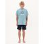 Emerson T-Shirt 231.EM33.111 L.Blue - T-Shirt  στο Bodyman
