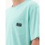 Emerson T-Shirt 231.EM33.124 Turquoise - T-Shirt  στο Bodyman