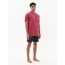Emerson T-Shirt 231.EM33.136 Raspberry - T-Shirt  στο Bodyman