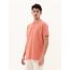 Emerson Polo T-Shirt 231.EM35.69GD Dusty Orange - Polo μπλούζες στο Bodyman
