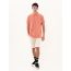Emerson Polo T-Shirt 231.EM35.69GD Dusty Orange - Polo μπλούζες στο Bodyman