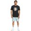 Quiksilver T-shirt EQYZT07278-KVJ0 Rock In Skull Black - T-Shirt  στο Bodyman