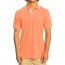 Quiksilver  Polo T-Shirt EQYKT04271-MHV0 Loia Orange - Polo μπλούζες στο Bodyman