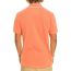 Quiksilver  Polo T-Shirt EQYKT04271-MHV0 Loia Orange - Polo μπλούζες στο Bodyman