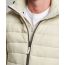 Superdry Jacket M5011201A-CQ4 Fuji Puffer Pelican - Μπουφάν στο Bodyman