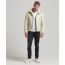 Superdry Jacket M5011201A-CQ4 Fuji Puffer Pelican - Μπουφάν στο Bodyman