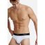 Walk Slip 2Pack W1769-01-01 White - Slip στο Bodyman
