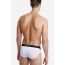 Walk Slip 2Pack W1769-01-01 White - Slip στο Bodyman
