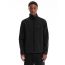 Emerson Μπουφάν 232.EM11.46 Black - Μπουφάν στο Bodyman