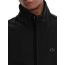 Emerson Μπουφάν 232.EM11.46 Black - Μπουφάν στο Bodyman
