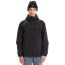 Emerson Μπουφάν 232.EM11.03 Black - Μπουφάν στο Bodyman