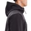 Emerson Μπουφάν 232.EM11.03 Black - Μπουφάν στο Bodyman