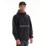 Emerson Μπουφάν 232.EM11.99 Black/Grey - Μπουφάν στο Bodyman