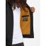 Volcom Jacket A1732304-BLK Hernan 5K Black - Μπουφάν στο Bodyman