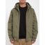Volcom Jacket A1732304-WMS Hernan 5K Wintermoss - Μπουφάν στο Bodyman