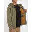 Volcom Jacket A1732304-WMS Hernan 5K Wintermoss - Μπουφάν στο Bodyman