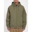Volcom Jacket A1732304-WMS Hernan 5K Wintermoss - Μπουφάν στο Bodyman