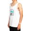 Billabong Tank EBYZT00117-WHT Swell White ωωωω - Αμάνικα T-shirt  στο Bodyman