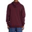 DC Hood ADYFT03390-RSR0 Baseline - Φούτερ Κουκούλα  στο Bodyman