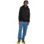 Element Hood ELYFT00159-FBK Cornell Classic Black - Φούτερ Κουκούλα  στο Bodyman